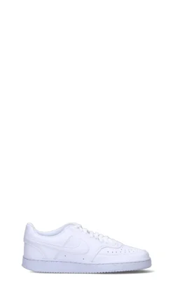 NIKE W NIKE COURT VISION Sneaker donna bianca