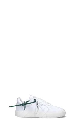 OFF-WHITE Sneaker donna bianca