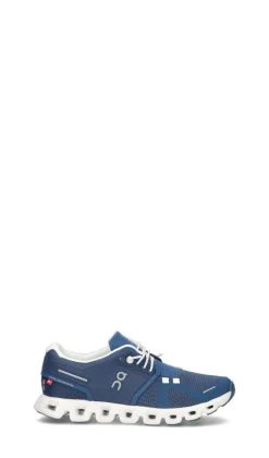ON - CLOUD 5 Scarpa running donna blu
