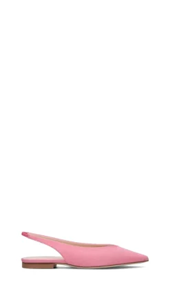 ORONERO Slingback donna rosa