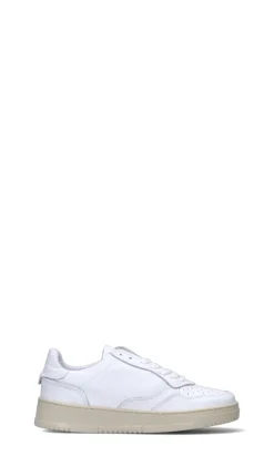 OTTANT8,6 Sneaker donna bianca in pelle