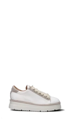 PANCHIC Sneaker donna bianca