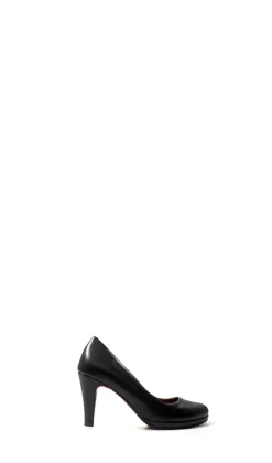 PERLAMARINA Décolleté donna nera