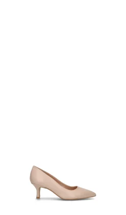 PERLAMARINA Decollete donna beige