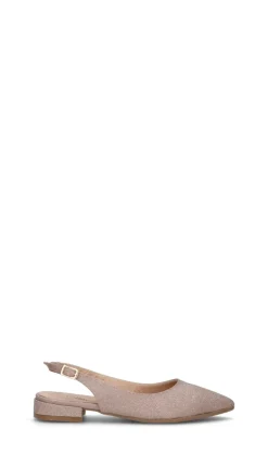 PERLAMARINA Decollete donna rosa