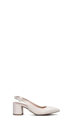 PERLAMARINA Slingback donna