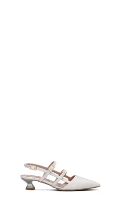 PERLAMARINA Slingback donna