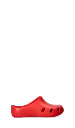 PETER LEGWOOD Ciabatta donna rossa