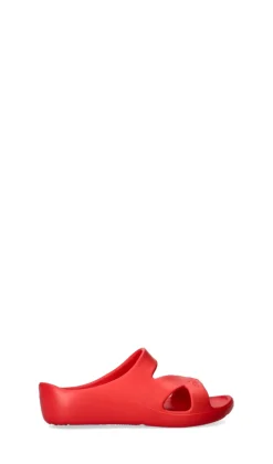 PETER LEGWOOD Ciabatta donna rossa