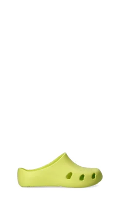 PETER LEGWOOD Ciabatta donna verde