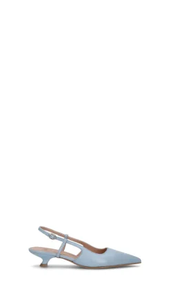 PHIL MELVIS Slingback donna azzurro