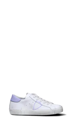 PHILIPPE MODEL - PRSX LOW WOMAN Sneaker donna bianca