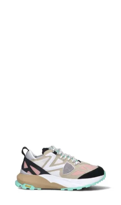 PHILIPPE MODEL Sneaker donna multicolor