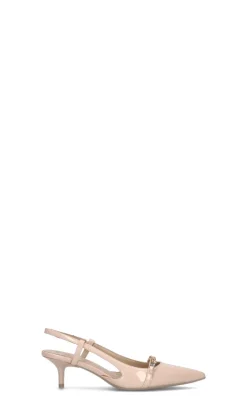 PINKO Décolleté donna nude