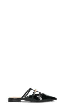 PINKO Sabot donna nera