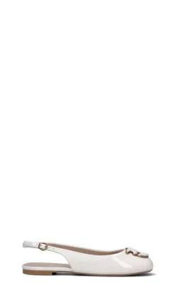 PINKO Slingback donna bianca