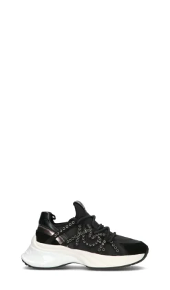 PINKO Sneaker donna nera