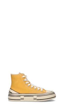 PLAY Sneaker donna gialla