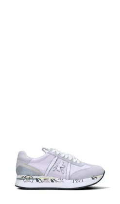 PREMIATA Sneaker donna lilla/grigia