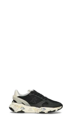 PREMIATA Sneaker donna nera