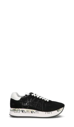 PREMIATA Sneakers donna nero
