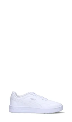 PUMA - COURT LALLY Sneaker donna bianca