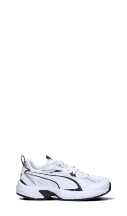 PUMA - MILENIO TECH Sneaker donna bianca