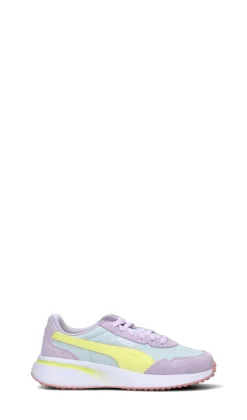 PUMA - R78 GLANCE Sneaker donna lilla