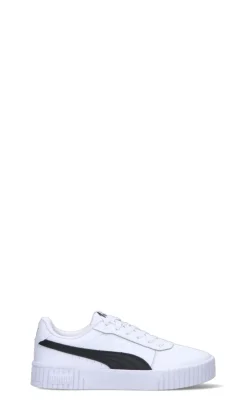 PUMA CARINA 2.0 Sneaker donna bianca in pelle