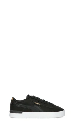 PUMA JADA RENEW NUBUK Sneaker donna nera