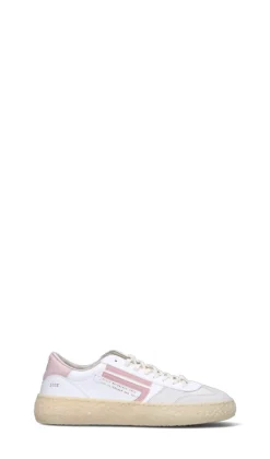 PURAAI Sneaker donna bianca/rosa