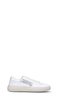 PURAAI Sneaker donna bianca