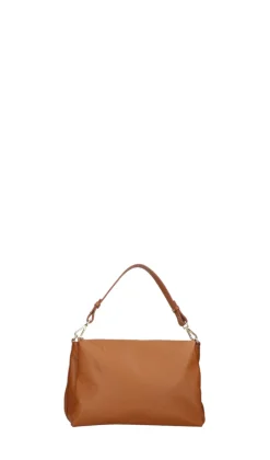 REBECCA VAN DIK Borsa donna cuoio in pelle