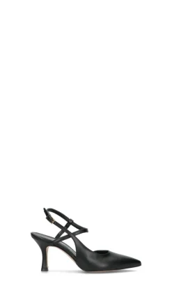 REBECCA VAN DIK Slingback donna