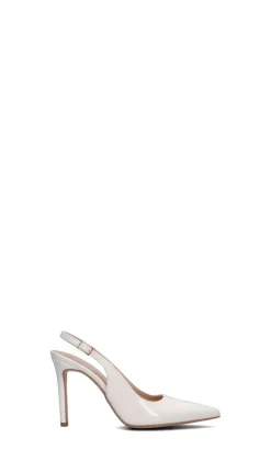 REBECCA VAN DIK Slingback donna burro