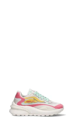 REPLAY Sneaker donna multicolor