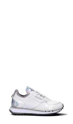 REPLAY Sneakers donna bianca
