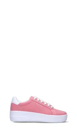 RHAPSODY Sneaker donna rosa