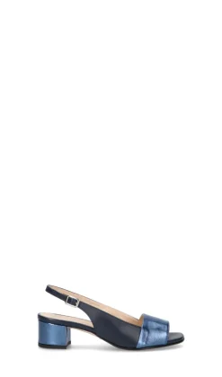 ROBERTA GINEPRI Sandalo donna blu
