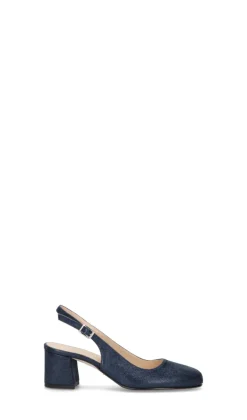 ROBERTA GINEPRI Slingback donna blu