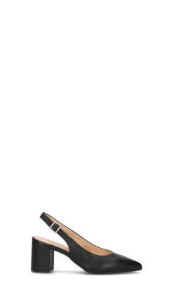 ROBERTA GINEPRI Slingback donna nera