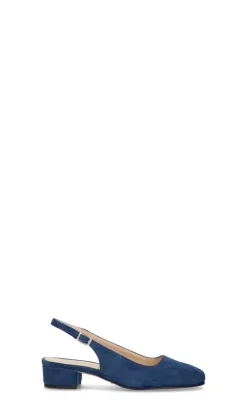ROBERTA GINEPRI Slingback donna blu