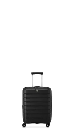 RONCATO - Trolley cabina nero