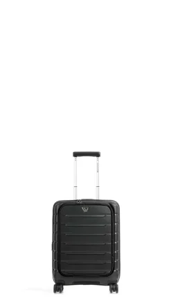 RONCATO - Trolley cabina nero