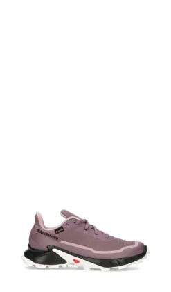 SALOMON Scarpa trekking donna