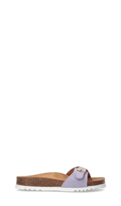 SCHOLL'S Ciabatta donna lilla