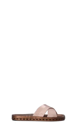 SENSI Ciabatta donna cipria