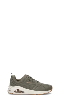 SKECHERS SPORT Sneaker donna verde