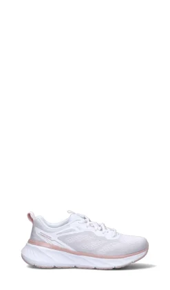 SKECHERS SPORT Sneaker donna bianca