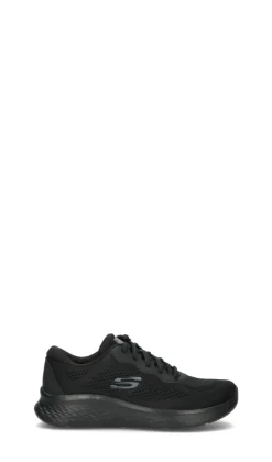 SKECHERS SPORT Sneaker donna nera